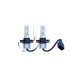 H16 (5202) 10>30V 2000lm 10W 6.500K iLUZ CONVERSION LED 2ΤΕΜ.-Simoni Racing-SRZ16 H16 (5202) 10>30V 2000lm 10W 6.500K iLUZ CONVERSION LED 2ΤΕΜ.-Simoni Racing-SRZ16