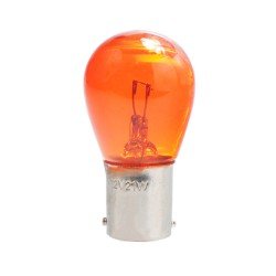 P21W 12V 21W BA15s ΜΟΝΟΠΟΛΙΚΟ ΠΟΡΤΟΚΑΛΙ DYED-GLASS ΚΟΥΤΙ 10ΤΕΜ.-M-Tech-Z19/MT P21W 12V 21W BA15s ΜΟΝΟΠΟΛΙΚΟ ΠΟΡΤΟΚΑΛΙ DYED-GLASS ΚΟΥΤΙ 10ΤΕΜ.-M-Tech-Z19/MT