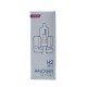 Λαμπάκι Αλογόνου H2 12V 55W X511 STANDARD κουτί 1ΤΕΜ.-M-Tech-Z2/MT Λαμπάκι Αλογόνου H2 12V 55W X511 STANDARD κουτί 1ΤΕΜ.-M-Tech-Z2/MT