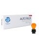 PY27/7W 12V WX2,5x16q ΠΟΡΤΟΚΑΛΙ ΑΛΟΓΟΝΟΥ ΚΟΥΤΙ M-TECH -10 ΤΕΜ.-M-Tech-Z26/MT