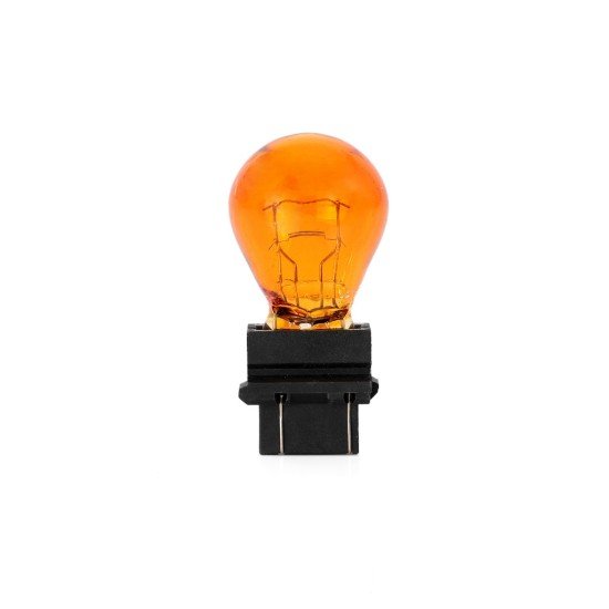 PY27/7W 12V WX2,5x16q ΠΟΡΤΟΚΑΛΙ ΑΛΟΓΟΝΟΥ ΚΟΥΤΙ M-TECH -10 ΤΕΜ.-M-Tech-Z26/MT