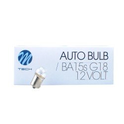 R5W 12V 5W BA15s (ΦΟΥΝΤΟΥΚΙ) STANDARD ΑΛΟΓΟΝΟΥ ΚΟΥΤΙ 10ΤΕΜ.-M-Tech-Z30/MT R5W 12V 5W BA15s (ΦΟΥΝΤΟΥΚΙ) STANDARD ΑΛΟΓΟΝΟΥ ΚΟΥΤΙ 10ΤΕΜ.-M-Tech-Z30/MT