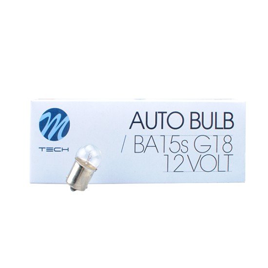 R5W 12V 5W BA15s (ΦΟΥΝΤΟΥΚΙ) STANDARD ΑΛΟΓΟΝΟΥ ΚΟΥΤΙ 10ΤΕΜ.-M-Tech-Z30/MT R5W 12V 5W BA15s (ΦΟΥΝΤΟΥΚΙ) STANDARD ΑΛΟΓΟΝΟΥ ΚΟΥΤΙ 10ΤΕΜ.-M-Tech-Z30/MT