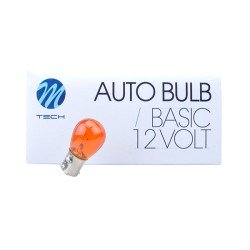 PY21W 12V 21W BAU15s ΜΟΝΟΠΟΛΙΚΟ ΠΑΡΑΚΕΝΤΡΟ ΠΟΡΤΟΚΑΛΙ ΦΩΣ ΚΟΥΤΙ 10ΤΕΜ.-M-Tech-Z36/MT PY21W 12V 21W BAU15s ΜΟΝΟΠΟΛΙΚΟ ΠΑΡΑΚΕΝΤΡΟ ΠΟΡΤΟΚΑΛΙ ΦΩΣ ΚΟΥΤΙ 10ΤΕΜ.-M-Tech-Z36/MT
