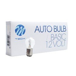 P21/4W 12V BAZ15d ΔΙΠΟΛΙΚΟ ΠΑΡΑΚΕΝΤΡΟ STANDARD ΑΛΟΓΟΝΟΥ ΚΟΥΤΙ 10ΤΕΜ.-M-Tech-Z37/MT P21/4W 12V BAZ15d ΔΙΠΟΛΙΚΟ ΠΑΡΑΚΕΝΤΡΟ STANDARD ΑΛΟΓΟΝΟΥ ΚΟΥΤΙ 10ΤΕΜ.-M-Tech-Z37/MT