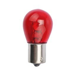 P21W 12V 21W BA15s ΜΟΝΟΠΟΛΙΚΟ ΚΟΚΚΙΝΟ DYED-GLASS ΚΟΥΤΙ 10ΤΕΜ.-M-Tech-Z38/MT P21W 12V 21W BA15s ΜΟΝΟΠΟΛΙΚΟ ΚΟΚΚΙΝΟ DYED-GLASS ΚΟΥΤΙ 10ΤΕΜ.-M-Tech-Z38/MT