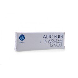 W2.3W 12V 2.3W W2x4,6d (ΚΑΡΦΩΤΟ ΑΚΑΛΥΚΟ) STANDARD ΑΛΟΓΟΝΟΥ ΚΟΥΤΙ 10ΤΕΜ.-M-Tech-Z39/MT W2.3W 12V 2.3W W2x4,6d (ΚΑΡΦΩΤΟ ΑΚΑΛΥΚΟ) STANDARD ΑΛΟΓΟΝΟΥ ΚΟΥΤΙ 10ΤΕΜ.-M-Tech-Z39/MT