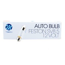 ΛΑΜΠΑΚΙΑ ΠΛΑΦΟΝΙΕΡΑΣ 10W 12V SV8,5 41mm STANDARD ΑΛΟΓΟΝΟΥ ΚΟΥΤΙ 10ΤΕΜ.-M-Tech-Z44/MT ΛΑΜΠΑΚΙΑ ΠΛΑΦΟΝΙΕΡΑΣ 10W 12V SV8,5 41mm STANDARD ΑΛΟΓΟΝΟΥ ΚΟΥΤΙ 10ΤΕΜ.-M-Tech-Z44/MT