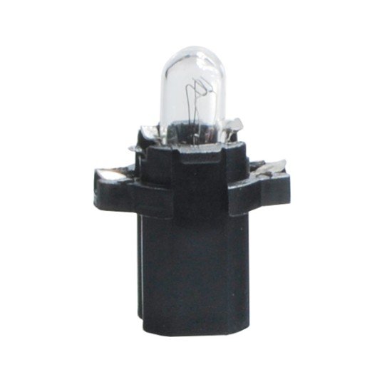 BAX 12V B8,5d 1,2W ΜΑΥΡΟ STANDARD ΑΛΟΓΟΝΟΥ (ΟΡΓΑΝΑ SMART) ΚΟΥΤΙ 10ΤΕΜ.-M-Tech-Z53/MT BAX 12V B8,5d 1,2W ΜΑΥΡΟ STANDARD ΑΛΟΓΟΝΟΥ (ΟΡΓΑΝΑ SMART) ΚΟΥΤΙ 10ΤΕΜ.-M-Tech-Z53/MT