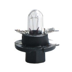 BAX 12V BX8.4d 1,2W ΜΑΥΡΟ STANDARD ΑΛΟΓΟΝΟΥ ΚΟΥΤΙ 10ΤΕΜ.-M-Tech-Z57/MT BAX 12V BX8.4d 1,2W ΜΑΥΡΟ STANDARD ΑΛΟΓΟΝΟΥ ΚΟΥΤΙ 10ΤΕΜ.-M-Tech-Z57/MT