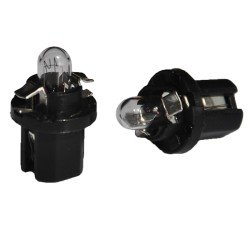 BAX 12V B8,5d 1,2W ΜΑΥΡΟ STANDARD ΑΛΟΓΟΝΟΥ ΚΟΥΤΙ 10ΤΕΜ.-M-Tech-Z58/MT BAX 12V B8,5d 1,2W ΜΑΥΡΟ STANDARD ΑΛΟΓΟΝΟΥ ΚΟΥΤΙ 10ΤΕΜ.-M-Tech-Z58/MT