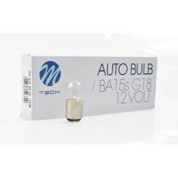 R5W G18 12V BA15d ΔΙΠΟΛΙΚΟ STANDARD ΑΛΟΓΟΝΟΥ M-TECH - 10ΤΕΜ-M-Tech-Z68/MT R5W G18 12V BA15d ΔΙΠΟΛΙΚΟ STANDARD ΑΛΟΓΟΝΟΥ M-TECH - 10ΤΕΜ-M-Tech-Z68/MT