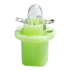 BAX 12V B8,5d 2W GREEN STANDARD ΑΛΟΓΟΝΟΥ ΚΟΥΤΙ 10ΤΕΜ.-M-Tech-Z69/MT BAX 12V B8,5d 2W GREEN STANDARD ΑΛΟΓΟΝΟΥ ΚΟΥΤΙ 10ΤΕΜ.-M-Tech-Z69/MT