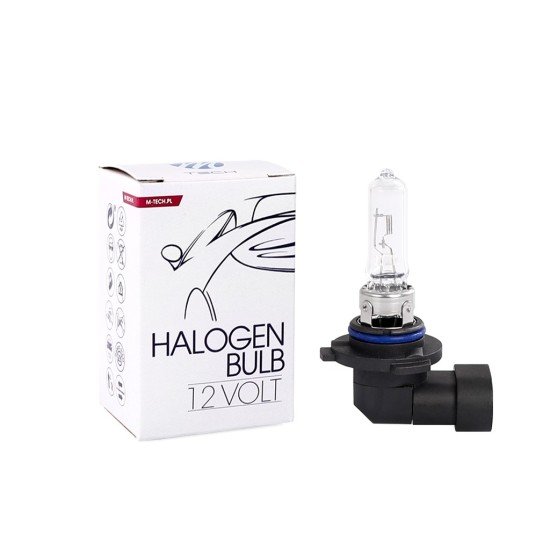 ΛΑΜΠΑ HB3 9005 P20d 12V 80W ΑΛΟΓΟΝΟΥ ΚΟΥΤΙ M-TECH - 1 τεμ.-M-Tech-Z80/MT ΛΑΜΠΑ HB3 9005 P20d 12V 80W ΑΛΟΓΟΝΟΥ ΚΟΥΤΙ M-TECH - 1 τεμ.-M-Tech-Z80/MT