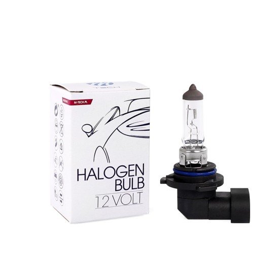 ΛΑΜΠΑ HB4 9006 12V 80W P22d ΑΛΟΓΟΝΟΥ ΚΟΥΤΙ M-TECH - 1 τεμ.-M-Tech-Z82/MT