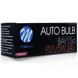 P21/5W 24V 21/5W BAY15d ΔΙΠΟΛΙΚΟ STANDARD ΑΛΟΓΟΝΟΥ ΚΟΥΤΙ 10ΤΕΜ. M-TECH-M-Tech-Z915/MT P21/5W 24V 21/5W BAY15d ΔΙΠΟΛΙΚΟ STANDARD ΑΛΟΓΟΝΟΥ ΚΟΥΤΙ 10ΤΕΜ. M-TECH-M-Tech-Z915/MT