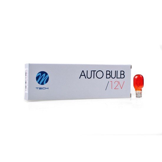 WY16W 12V W2.1x9.5d 16W ΠΟΡΤΟΚΑΛΙ (ΚΑΡΦΩΤΟ ΑΚΑΛΥΚΟ) STANDARD ΑΛΟΓΟΝΟΥ M-TECH - 10 TEM.-M-Tech-Z93/MT WY16W 12V W2.1x9.5d 16W ΠΟΡΤΟΚΑΛΙ (ΚΑΡΦΩΤΟ ΑΚΑΛΥΚΟ) STANDARD ΑΛΟΓΟΝΟΥ M-TECH - 10 TEM.-M-Tech-Z93/MT
