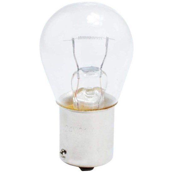 PY21W 24V BAU15s 21W ΜΟΝΟΠΟΛΙΚΟ ΠΑΡΑΚΕΝΤΡΟ STANDARD ΑΛΟΓΟΝΟΥ 10ΤΕΜ. M-TECH-M-Tech-Z950/MT PY21W 24V BAU15s 21W ΜΟΝΟΠΟΛΙΚΟ ΠΑΡΑΚΕΝΤΡΟ STANDARD ΑΛΟΓΟΝΟΥ 10ΤΕΜ. M-TECH-M-Tech-Z950/MT