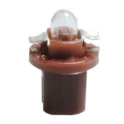 BAX 24V BX8,5D 1,2W ΚΑΦΕ STANDARD ΑΛΟΓΟΝΟΥ ΚΟΥΤΙ 10ΤΕΜ. M-TECH-M-Tech-Z953/MT BAX 24V BX8,5D 1,2W ΚΑΦΕ STANDARD ΑΛΟΓΟΝΟΥ ΚΟΥΤΙ 10ΤΕΜ. M-TECH-M-Tech-Z953/MT