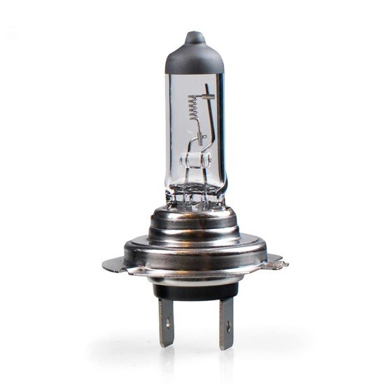 H7 24V 100W PX26d STANDARD ΑΛΟΓΟΝΟΥ ΚΟΥΤΙ 1ΤΕΜ. M-TECH-M-Tech-Z979/MT