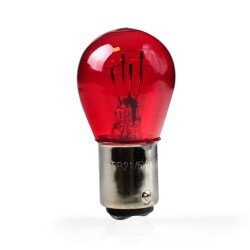 PR21/5W 12V BAW15d 21/5W ΚΟΚΚΙΝΟ (ΔΙΠΟΛΙΚΟ) ΠΑΡΑΚΕΝΤΡΟ  STANDARD 10ΤΕΜ. M-TECH-M-Tech-Z97/MT PR21/5W 12V BAW15d 21/5W ΚΟΚΚΙΝΟ (ΔΙΠΟΛΙΚΟ) ΠΑΡΑΚΕΝΤΡΟ  STANDARD 10ΤΕΜ. M-TECH-M-Tech-Z97/MT