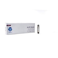 ΛΑΜΠΑΚΙΑ ΠΛΑΦΟΝΙΕΡΑΣ 15W C15W 12V SV8,5 43mm STANDARD ΑΛΟΓΟΝΟΥ 10ΤΕΜ. M-TECH-M-Tech-Z98/MT ΛΑΜΠΑΚΙΑ ΠΛΑΦΟΝΙΕΡΑΣ 15W C15W 12V SV8,5 43mm STANDARD ΑΛΟΓΟΝΟΥ 10ΤΕΜ. M-TECH-M-Tech-Z98/MT