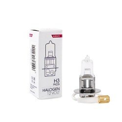 H3 12V 100W PK22s STANDARD ΑΛΟΓΟΝΟΥ ΚΟΥΤΙ  M-TECH - 1ΤΕΜ.-M-Tech-Z99/MT H3 12V 100W PK22s STANDARD ΑΛΟΓΟΝΟΥ ΚΟΥΤΙ  M-TECH - 1ΤΕΜ.-M-Tech-Z99/MT