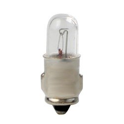 T6.5 24V 3W BA7s (ΜΙΝΙΟΝ) STANDARD ΑΛΟΓΟΝΟΥ ΚΟΥΤΙ 10ΤΕΜ.-M-Tech-Z990/MT T6.5 24V 3W BA7s (ΜΙΝΙΟΝ) STANDARD ΑΛΟΓΟΝΟΥ ΚΟΥΤΙ 10ΤΕΜ.-M-Tech-Z990/MT