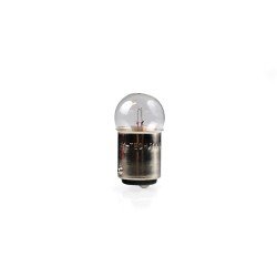 ΛΑΜΠΑΚΙΑ R10W Ba15d 24V 10W (ΦΟΥΝΤΟΥΚΙ) STANDARD ΑΛΟΓΟΝΟΥ M-TECH - 10 τεμ.-M-Tech-Z991/MT ΛΑΜΠΑΚΙΑ R10W Ba15d 24V 10W (ΦΟΥΝΤΟΥΚΙ) STANDARD ΑΛΟΓΟΝΟΥ M-TECH - 10 τεμ.-M-Tech-Z991/MT
