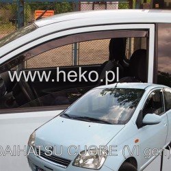 ΑΝΕΜΟΘΡΑΥΣΤΕΣ ΓΙΑ DAIHATSU CUORE 6 3D L251 2003-2007 ΖΕΥΓΑΡΙ ΑΠΟ ΕΥΚΑΜΠΤΟ ΦΙΜΕ ΠΛΑΣΤΙΚΟ HEKO - 2 ΤΕΜ.-Heko-ΑΝΕΜ.13224 ΑΝΕΜΟΘΡΑΥΣΤΕΣ ΓΙΑ DAIHATSU CUORE 6 3D L251 2003-2007 ΖΕΥΓΑΡΙ ΑΠΟ ΕΥΚΑΜΠΤΟ ΦΙΜΕ ΠΛΑΣΤΙΚΟ HEKO - 2 ΤΕΜ.-Heko-ΑΝΕΜ.13224
