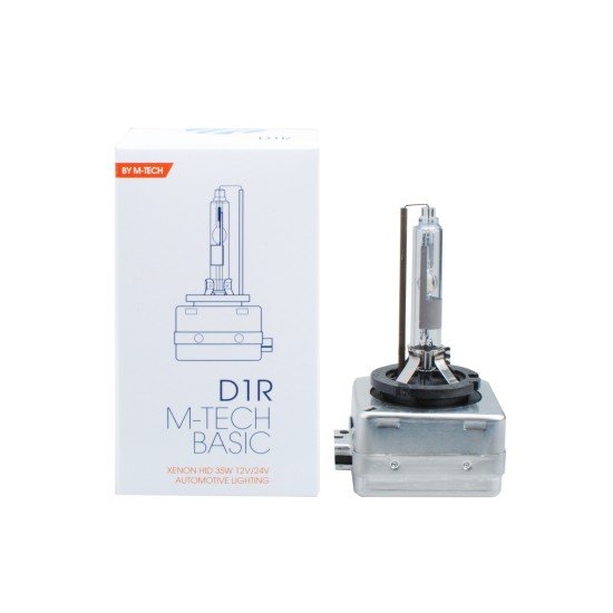D1R 6.000k 35W PK32d-3 12/24V ΑΝΤΑΛΛΑΚΤΙΚΗ ΛΑΜΠΑ BASIC 1ΤΕΜ.-M-Tech-HID.ZHCD1R6/MT D1R 6.000k 35W PK32d-3 12/24V ΑΝΤΑΛΛΑΚΤΙΚΗ ΛΑΜΠΑ BASIC 1ΤΕΜ.-M-Tech-HID.ZHCD1R6/MT