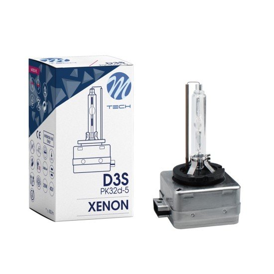 D3S 12.000k 35W PK32d-5 12/24V BASIC ΑΝΤΑΛΛΑΚΤΙΚΗ ΛΑΜΠΑ  M-TECH - 1 ΤΕΜ. -M-Tech-HID.ZHCD3S12/MT D3S 12.000k 35W PK32d-5 12/24V BASIC ΑΝΤΑΛΛΑΚΤΙΚΗ ΛΑΜΠΑ  M-TECH - 1 ΤΕΜ. -M-Tech-HID.ZHCD3S12/MT