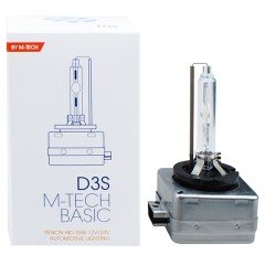 D3S 8.000k 35W PK32d-5 12/24V ΑΝΤΑΛΛΑΚΤΙΚΗ ΛΑΜΠΑ BASIC 1ΤΕΜ.-M-Tech-HID.ZHCD3S8/MT D3S 8.000k 35W PK32d-5 12/24V ΑΝΤΑΛΛΑΚΤΙΚΗ ΛΑΜΠΑ BASIC 1ΤΕΜ.-M-Tech-HID.ZHCD3S8/MT