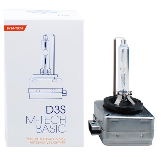 D3S 8.000k 35W PK32d-5 12/24V ΑΝΤΑΛΛΑΚΤΙΚΗ ΛΑΜΠΑ BASIC 1ΤΕΜ.-M-Tech-HID.ZHCD3S8/MT D3S 8.000k 35W PK32d-5 12/24V ΑΝΤΑΛΛΑΚΤΙΚΗ ΛΑΜΠΑ BASIC 1ΤΕΜ.-M-Tech-HID.ZHCD3S8/MT