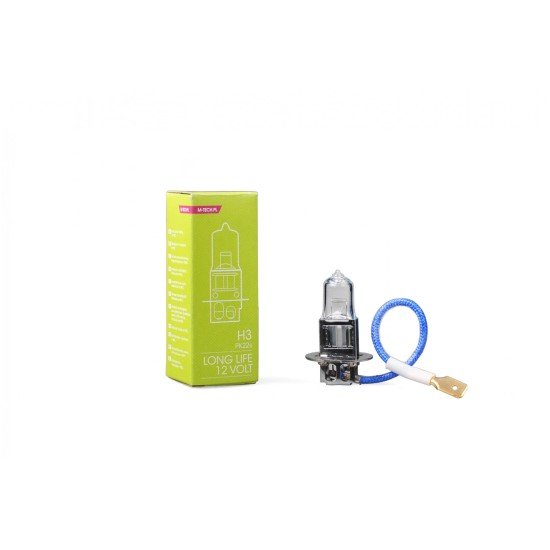 H3 12V 55W PK22s LONG LIFE ΑΛΟΓΟΝΟΥ 1ΤΕΜ. M-TECH-M-Tech-ZLL3/MT H3 12V 55W PK22s LONG LIFE ΑΛΟΓΟΝΟΥ 1ΤΕΜ. M-TECH-M-Tech-ZLL3/MT