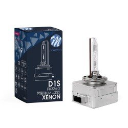 D1S 35W 5.000k PK32d-2 12/24V PREMIUM ΑΝΤΑΛΛΑΚΤΙΚΗ ΛΑΜΠΑ M-TECH - 1ΤΕΜ. -M-Tech-HID.ZMD1S5/MT D1S 35W 5.000k PK32d-2 12/24V PREMIUM ΑΝΤΑΛΛΑΚΤΙΚΗ ΛΑΜΠΑ M-TECH - 1ΤΕΜ. -M-Tech-HID.ZMD1S5/MT