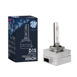 D1S 35W 8.000k PK32d-2 12/24V PREMIUM ΑΝΤΑΛΛΑΚΤΙΚΗ ΛΑΜΠΑ M-TECH 1ΤΕΜ. -M-Tech-HID.ZMD1S8/MT D1S 35W 8.000k PK32d-2 12/24V PREMIUM ΑΝΤΑΛΛΑΚΤΙΚΗ ΛΑΜΠΑ M-TECH 1ΤΕΜ. -M-Tech-HID.ZMD1S8/MT