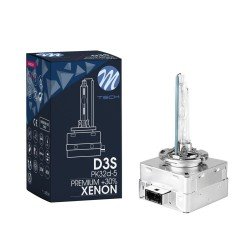 D3S 35W 8.000k PK32d-5 12/24V PREMIUM ΑΝΤΑΛΛΑΚΤΙΚΗ ΛΑΜΠΑ M-TECH - 1 TEM.-M-Tech-HID.ZMD3S8/MT D3S 35W 8.000k PK32d-5 12/24V PREMIUM ΑΝΤΑΛΛΑΚΤΙΚΗ ΛΑΜΠΑ M-TECH - 1 TEM.-M-Tech-HID.ZMD3S8/MT