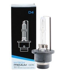 D2R 4.300k 35W P32d-3 12/24V ΑΝΤΑΛΛΑΚΤΙΚΗ ΛΑΜΠΑ BASIC 1ΤΕΜ.-M-Tech-HID.ZMPD2R43/MT D2R 4.300k 35W P32d-3 12/24V ΑΝΤΑΛΛΑΚΤΙΚΗ ΛΑΜΠΑ BASIC 1ΤΕΜ.-M-Tech-HID.ZMPD2R43/MT