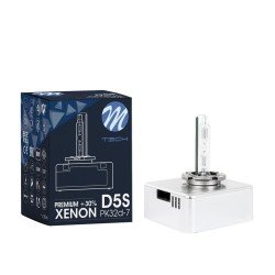 ΛΑΜΠΑ ΧΕΝΟΝ D5S 12V 25W 4.300K PREMIUM XENON +30%. M-TECH - 1 TEM.-M-Tech-ZMD5S43/MT ΛΑΜΠΑ ΧΕΝΟΝ D5S 12V 25W 4.300K PREMIUM XENON +30%. M-TECH - 1 TEM.-M-Tech-ZMD5S43/MT