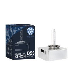 ΛΑΜΠΑ ΧΕΝΟΝ D5S 12V 25W 6.000K PREMIUM XENON +30% ΚΟΥΤΙ M-TECH - 1 ΤΕΜ.-M-Tech-ZMD5S6/MT ΛΑΜΠΑ ΧΕΝΟΝ D5S 12V 25W 6.000K PREMIUM XENON +30% ΚΟΥΤΙ M-TECH - 1 ΤΕΜ.-M-Tech-ZMD5S6/MT