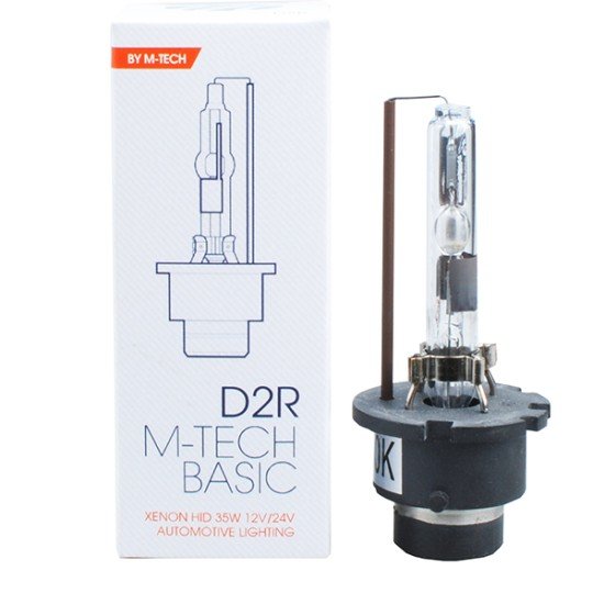 D2R 6.000k 35W P32d-3 12/24V ΑΝΤΑΛΛΑΚΤΙΚΗ ΛΑΜΠΑ BASIC 1ΤΕΜ.-M-Tech-HID.ZMPD2R6/MT D2R 6.000k 35W P32d-3 12/24V ΑΝΤΑΛΛΑΚΤΙΚΗ ΛΑΜΠΑ BASIC 1ΤΕΜ.-M-Tech-HID.ZMPD2R6/MT
