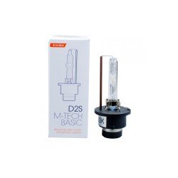 D2S 4.300k 35W P32d-2 12/24V ΑΝΤΑΛΛΑΚΤΙΚΗ ΛΑΜΠΑ BASIC 1ΤΕΜ.-M-Tech-HID.ZMPD2S43/MT D2S 4.300k 35W P32d-2 12/24V ΑΝΤΑΛΛΑΚΤΙΚΗ ΛΑΜΠΑ BASIC 1ΤΕΜ.-M-Tech-HID.ZMPD2S43/MT