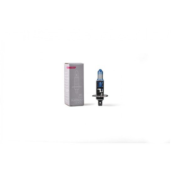 H1 12V 55W P14,5s COLOR PLATINUM 1ΤΕΜ. M-TECH-M-Tech-ZPT1/MT H1 12V 55W P14,5s COLOR PLATINUM 1ΤΕΜ. M-TECH-M-Tech-ZPT1/MT