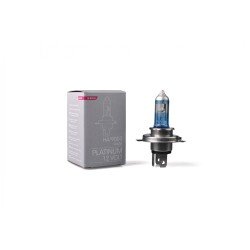 H4 12V 60/55W P43t-38 COLOR PLATINUM 1ΤΕΜ. M-TECH-M-Tech-ZPT4/MT H4 12V 60/55W P43t-38 COLOR PLATINUM 1ΤΕΜ. M-TECH-M-Tech-ZPT4/MT