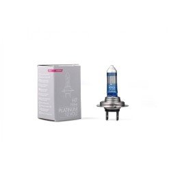 H7 12V 55W PX26d COLOR PLATINUM 1ΤΕΜ. M-TECH-M-Tech-ZPT7/MT H7 12V 55W PX26d COLOR PLATINUM 1ΤΕΜ. M-TECH-M-Tech-ZPT7/MT