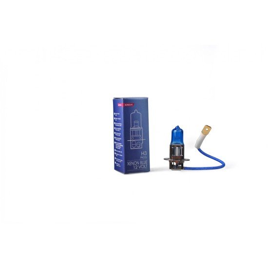 H3 12V 55W PK22s 5.000K XENON BLUE 1ΤΕΜ. M-TECH-M-Tech-ZXB3/MT H3 12V 55W PK22s 5.000K XENON BLUE 1ΤΕΜ. M-TECH-M-Tech-ZXB3/MT