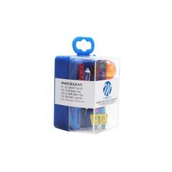 H1 12V ΑΝΤΑΛΛΑΚΤΙΚΟ ΚΙΤ 4 ΤΕΜΑΧΙΩΝ STANDARD ΑΛΟΓΟΝΟΥ M-TECH-M-Tech-ZZ1/MT H1 12V ΑΝΤΑΛΛΑΚΤΙΚΟ ΚΙΤ 4 ΤΕΜΑΧΙΩΝ STANDARD ΑΛΟΓΟΝΟΥ M-TECH-M-Tech-ZZ1/MT