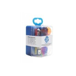 H4 12V ΑΝΤΑΛΛΑΚΤΙΚΟ ΚΙΤ 4 ΤΕΜΑΧΙΩΝ STANDARD ΑΛΟΓΟΝΟΥ M-TECH-M-Tech-ZZ4/MT H4 12V ΑΝΤΑΛΛΑΚΤΙΚΟ ΚΙΤ 4 ΤΕΜΑΧΙΩΝ STANDARD ΑΛΟΓΟΝΟΥ M-TECH-M-Tech-ZZ4/MT