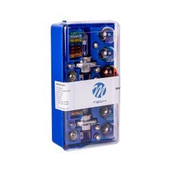 H4 12V ΑΝΤΑΛΛΑΚΤΙΚΟ ΚΙΤ 32ΤΕΜΑΧΙΩΝ STANDARD ΑΛΟΓΟΝΟΥ M-TECH - 32 τεμ.-M-Tech-ZZ44/MT H4 12V ΑΝΤΑΛΛΑΚΤΙΚΟ ΚΙΤ 32ΤΕΜΑΧΙΩΝ STANDARD ΑΛΟΓΟΝΟΥ M-TECH - 32 τεμ.-M-Tech-ZZ44/MT